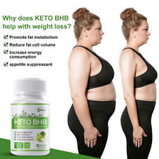 FAT BURN EXTREME Weight Loss Diet Pills STRONGEST Legal Fat Burner *60 Capsules*