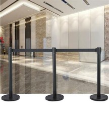 Retractable Belt Stanchion