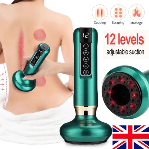 Level cellulite massager - 12,