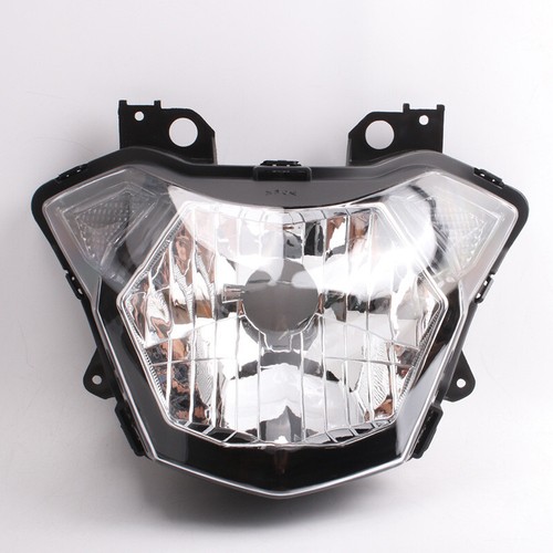 Motorcycle front headlight for - headlight,
