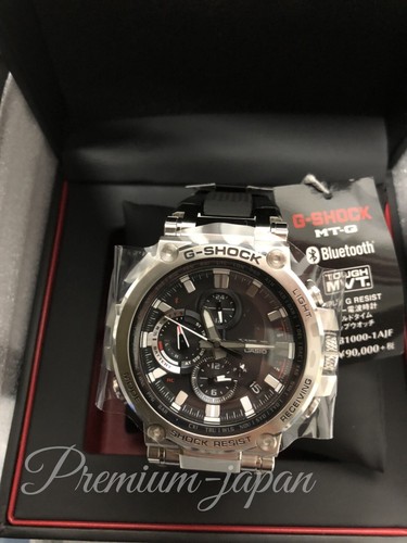 Casio mtg b1000 - casio, mt-g