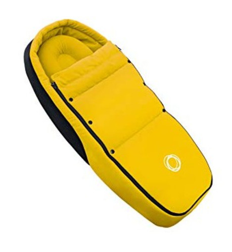 Bugaboo bee cocoon yellow - bee,