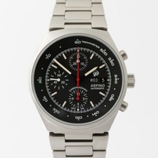 Arfino - TG - Military - ETA