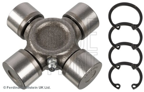 Joint propshaft blue print - propshaft,