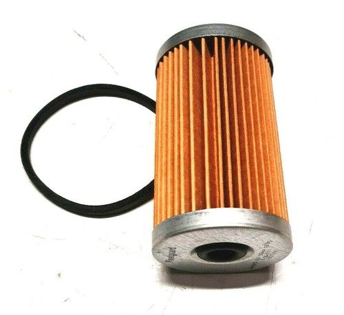 Hydraulic pressure return - hydraulic,