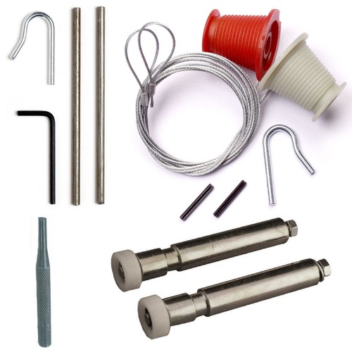 Henderson full repair kit - henderson,