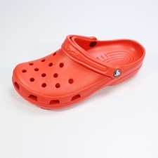 UK Crocs Classic Sandal Clogs Lightweight Beach Slip Shoes Slipper Size Hot Sell