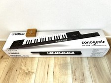YAMAHA SHS-500 Black Piano