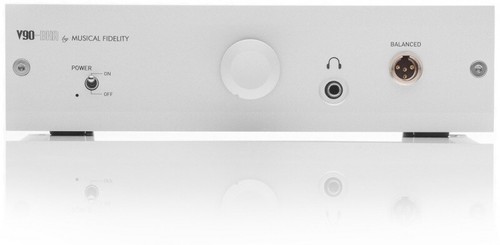 Musical fidelity v90 bha - v90,