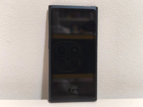 Apple ipod nano - nano, 7th