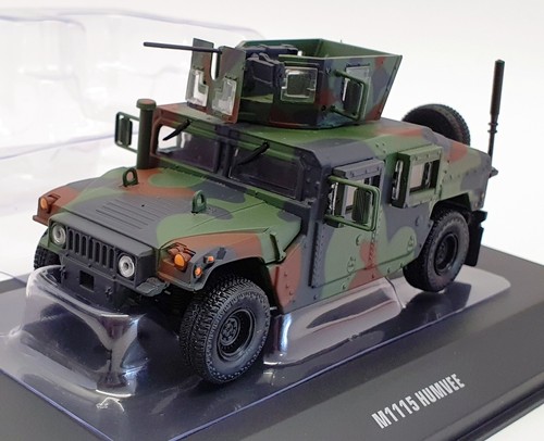 Solido scale diecast - 1/48,
