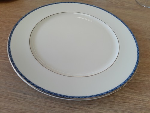 Hampton dinner plates - hampton,