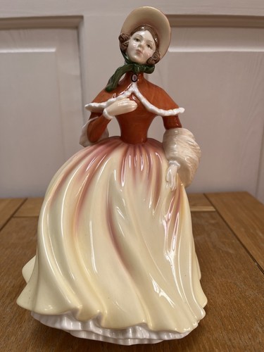 Royal doulton pretty - royal,