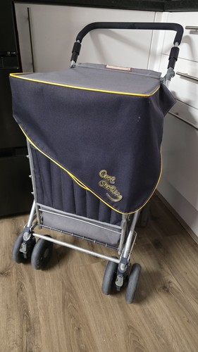 Sholley trolley wheel - sholley,