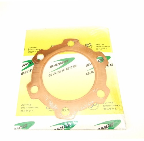 Petter ava head gasket - ava,