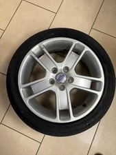 Volvo S40 S60 V70 17" Zaurak