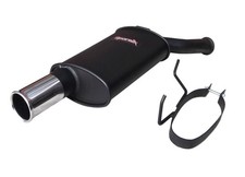 Peugeot 205 GTi (89-94)