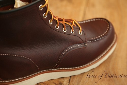 Redwing red wing - wing, 8138