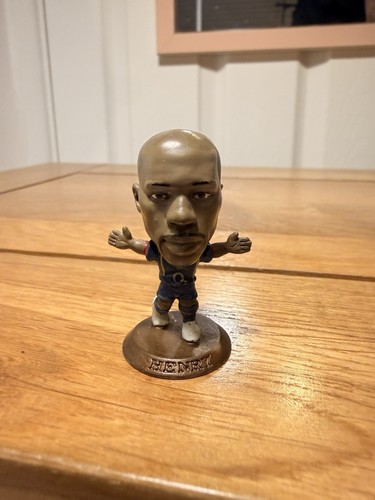 Corinthian prostars thierry - prostars,