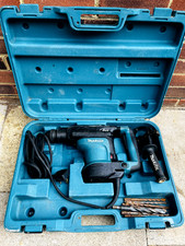 MAKITA HR3210C, 240v WITH CASE