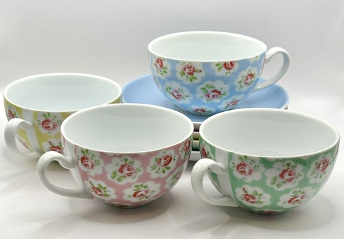 Cath kidston provence rose - provence, x4