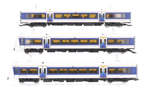 470 bachmann class 168 1 - bachmann,