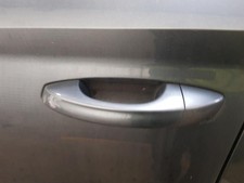 SKODA SUPERB  DOOR HANDLE Mk3