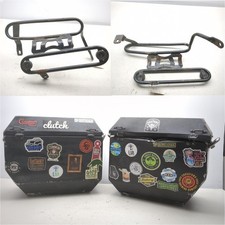 01-12 BMW F650 GS F650GS Jesse