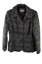 Per Una M&S Italian Fabric