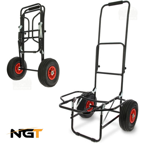 Ngt trolley quick fish - ngt,