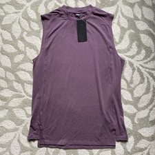 Alphalete Cropped High Neck