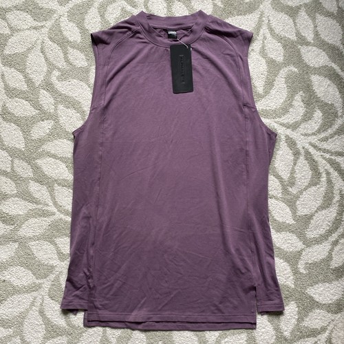 Alphalete cropped high neck - high,