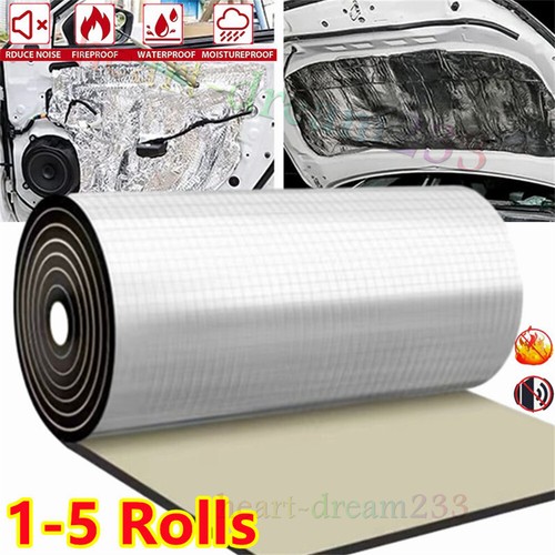 10m camper van insulation - 10m,