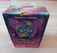 ****BOXED FURBY BABY BOOM