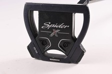 Taylormade Spider X Navy Putter / 34 Inch