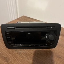 W06J2035153G Seat Ibiza