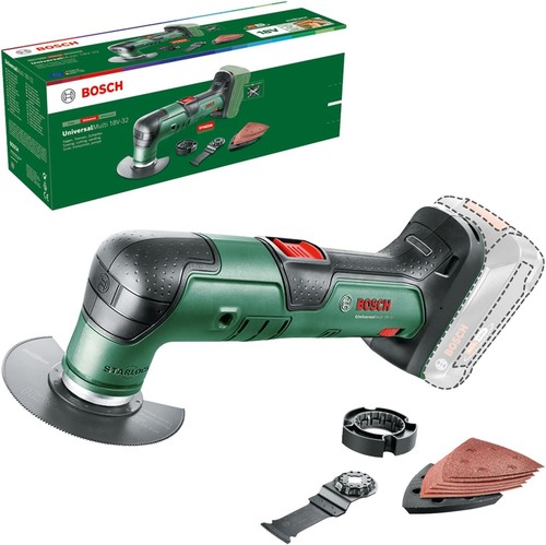Bosch universalmulti 18v - universalmulti, 18v-32
