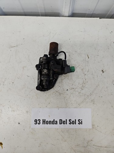Honda civic del - 92-95,