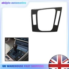 Carbon Fiber Black Gear Shift