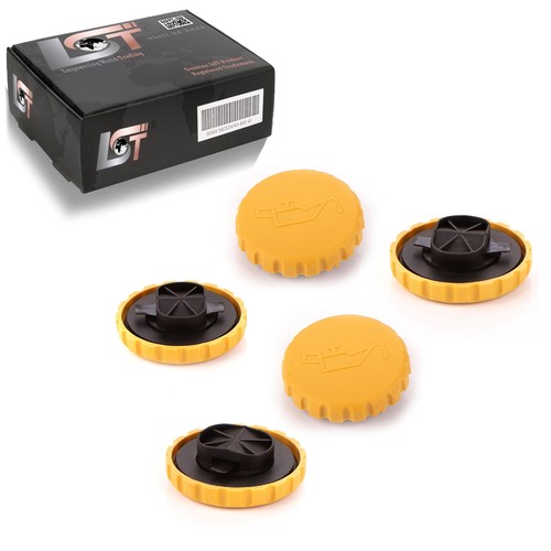 Oil caps fill - fill, for