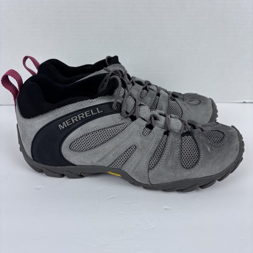 Merrell mens chameleon - chameleon, 8