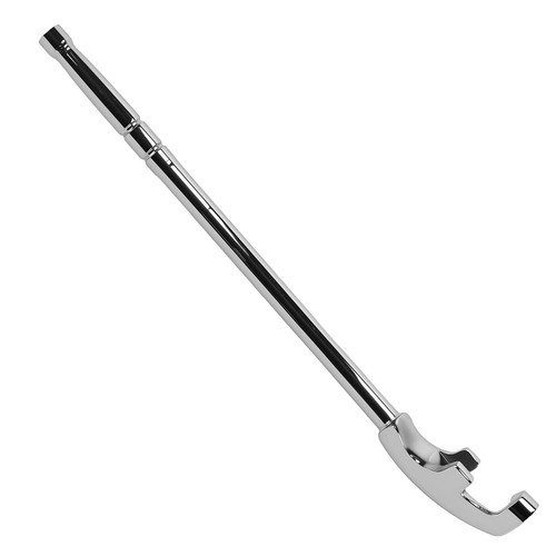 385mm carbon steel wrench - 385mm,