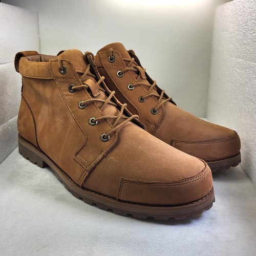 Timberland earthkeepers chukka - earthkeepers,