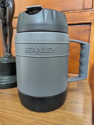 Stanley aladdin heatkeeper hot - aladdin,