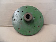 Wadkin lathe 10.5" inboard