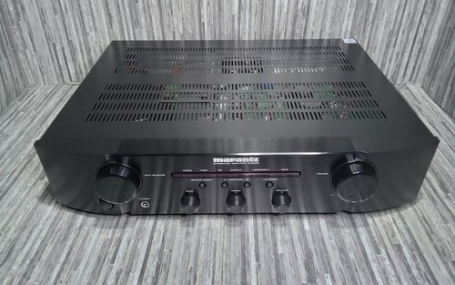 Marantz pm6004 amplifier - pm6004,