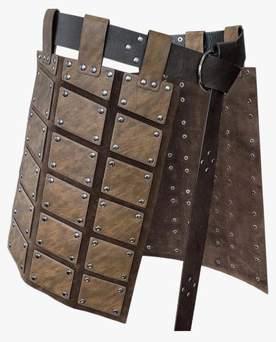 Viking faux leather - viking,