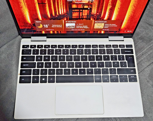 2in1 dell xps i7 - 2in1, 13.4"