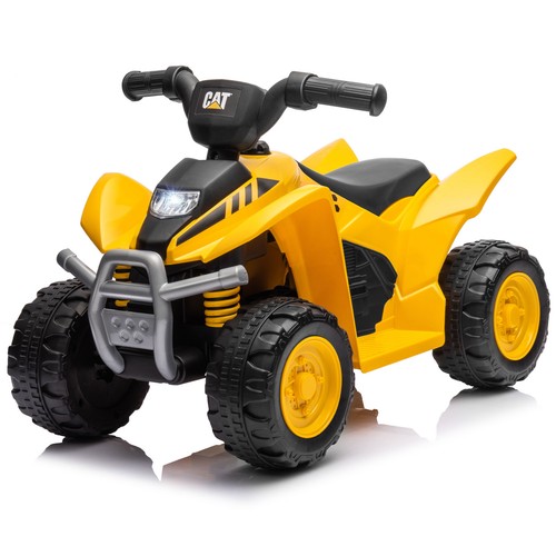 Licensed kids ride atv - ride-on,