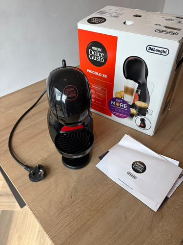 Longhi piccolo dolce - de'longhi,